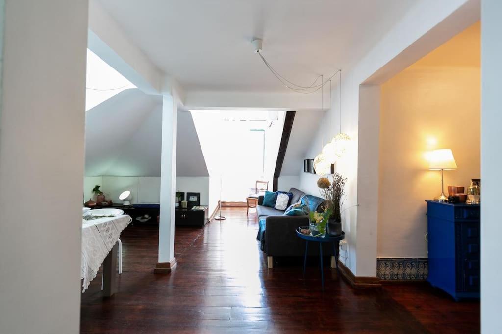 Apartamento Location Spacious Charming 2 Great Views Lisboa