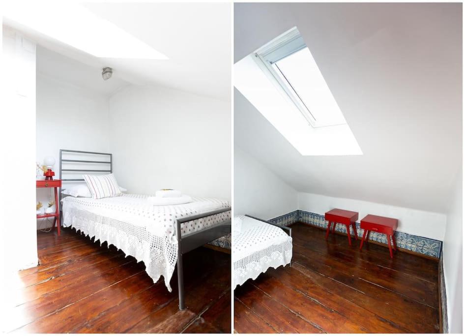 Apartamento Location Spacious Charming 2 Great Views Lisboa