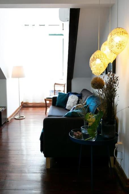 Apartamento Location Spacious Charming 2 Great Views Lisboa