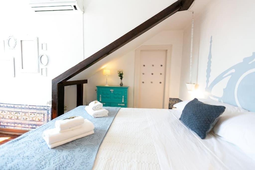 Location Spacious Charming 2 Great Views Apartamento